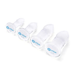 b-Vibe Glass Anal Dilators Set