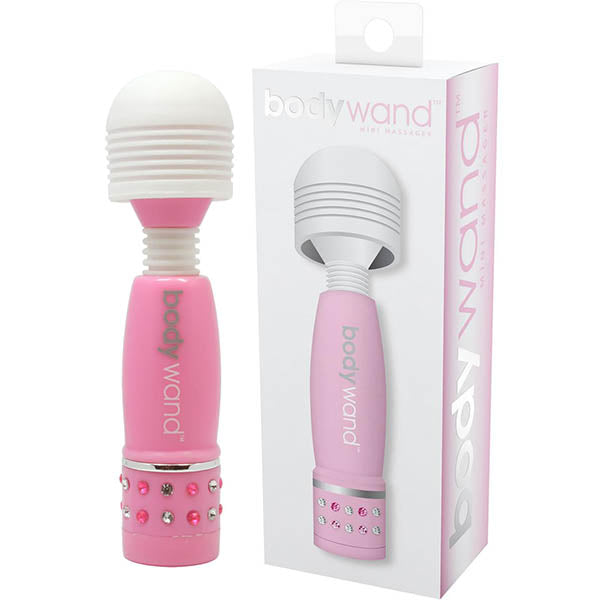 Bodywand Mini - Lavender Mini Massager