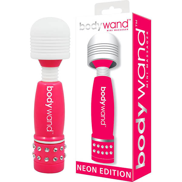 Bodywand Mini - Lavender Mini Massager