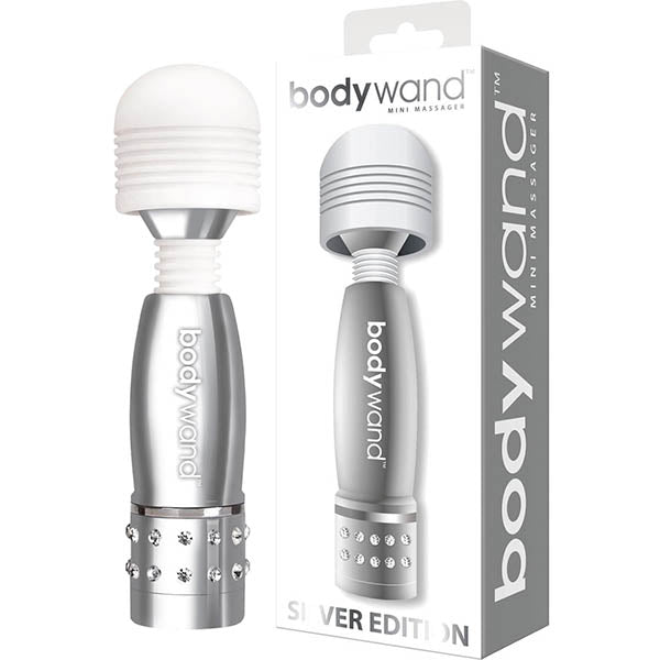 Bodywand Mini - Lavender Mini Massager
