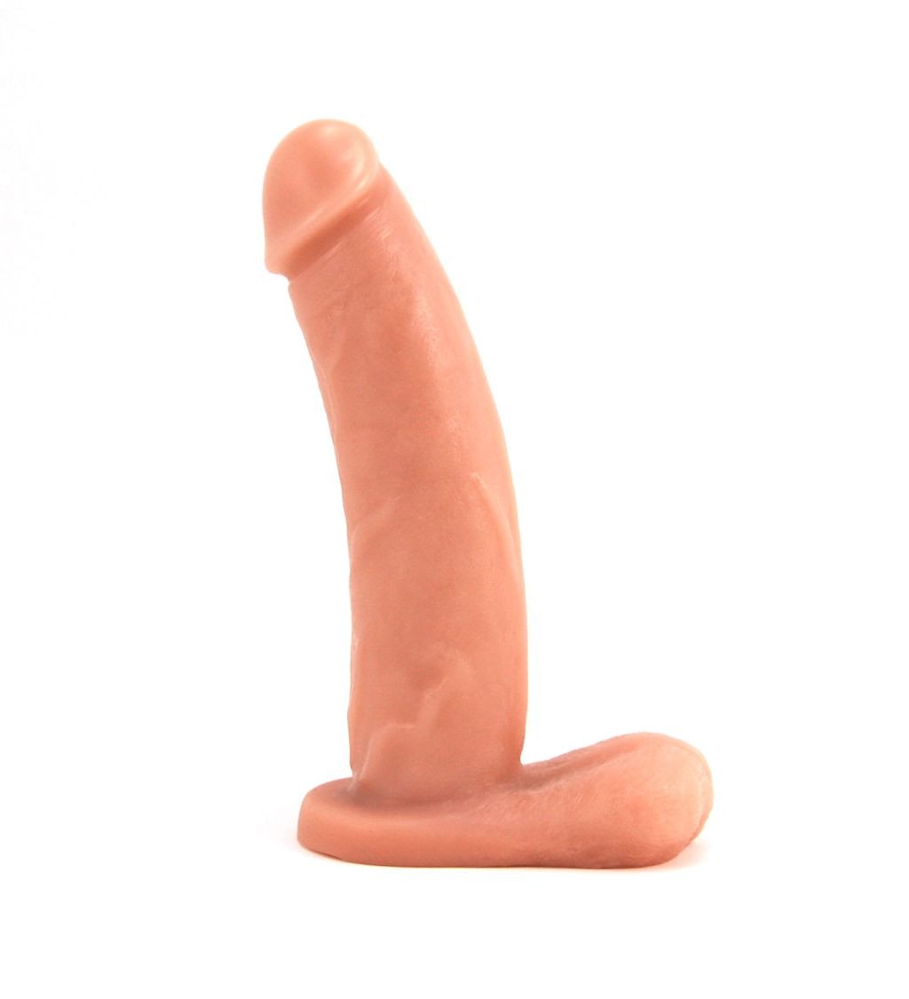Vixen Creations Vixskin Bandit Dual Density Realistic Dildo