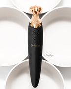 Vaporator Smokable Vibrator by Maia