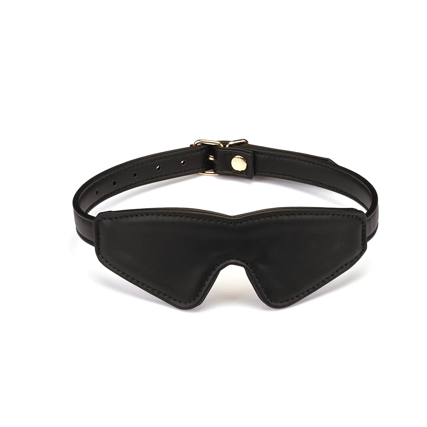 Organosilicone Vegan, Soft Blindfold