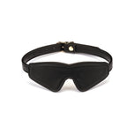 Organosilicone Vegan, Soft Blindfold