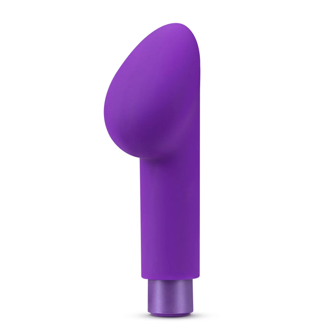 Blush Noje B4 - Powerful Bullet Vibe with G-Spot Attachment