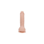 BMS Factory Addiction Brad Realistic Silicone Suction Cup Dildo