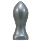 SquarePegToys® Butt Bud Extra-Large SuperSoft Silicone Plug