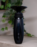 Body Dock Thruster - Automatic Thrusting Motor for Suction Cup Dildos