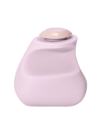 Fin Silicone Rechargeable Finger Vibrator by Dame