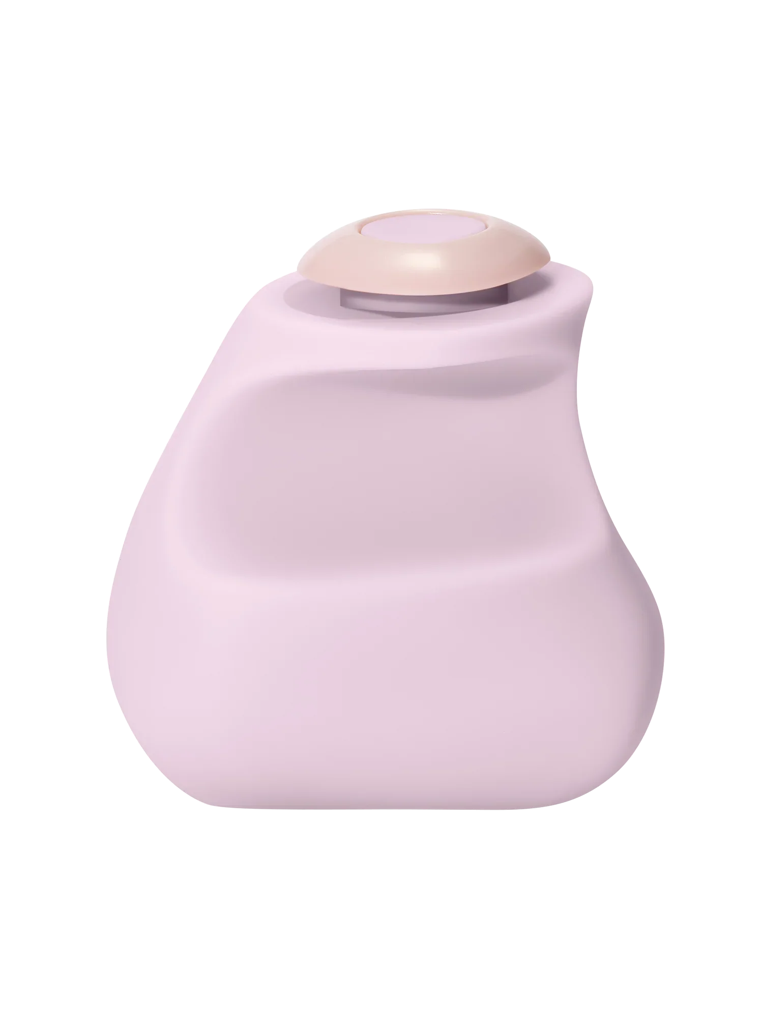 Fin Silicone Rechargeable Finger Vibrator by Dame