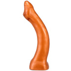 SquarePegToys® Demonic Dildo