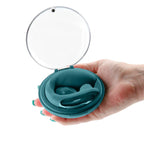 Desire Euphoria - Suction vibrator + G-spot wearable