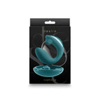 Desire Euphoria - Suction vibrator + G-spot wearable