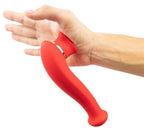 Maia Destiny Suction Vibrator & Oral Simulator