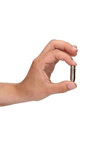 Diamond Bullet Magnetic Nipple Clamps