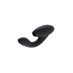 Womanizer Duo Air Pulsation Clitoral Stimulator Plus G-Spot Vibrator