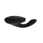 Womanizer Duo Air Pulsation Clitoral Stimulator Plus G-Spot Vibrator