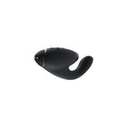Womanizer Duo Air Pulsation Clitoral Stimulator Plus G-Spot Vibrator