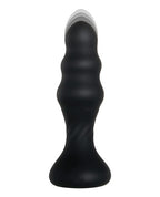 Backdoor Banger Thrusting Butt Plug with Remote Control