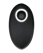 Backdoor Banger Thrusting Butt Plug with Remote Control