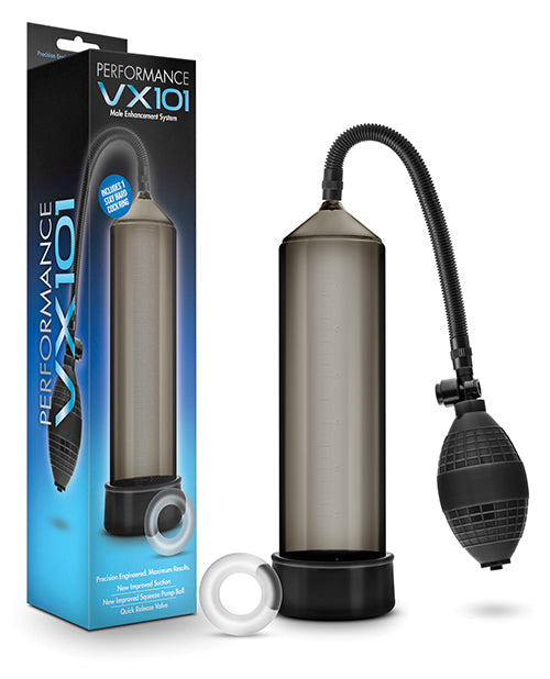 Blush Performance VX101