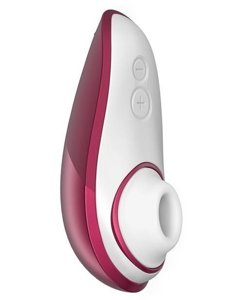 Womanizer Liberty Pleasure Air Clitoral Stimulator