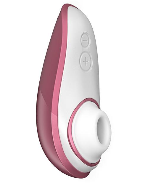 Womanizer Liberty Pleasure Air Clitoral Stimulator
