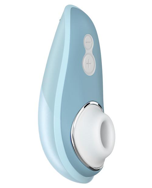 Womanizer Liberty Pleasure Air Clitoral Stimulator