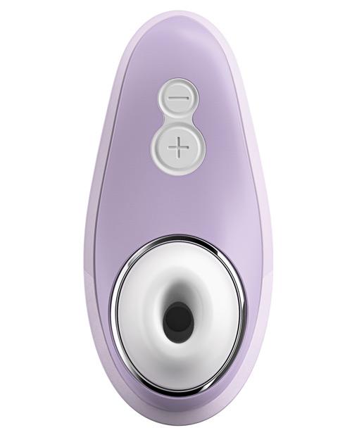 Womanizer Liberty Pleasure Air Clitoral Stimulator