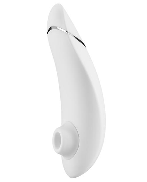 Womanizer Premium Pleasure Air Clitoral Stimulator