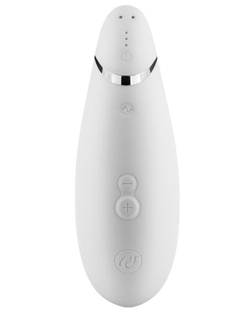 Womanizer Premium Pleasure Air Clitoral Stimulator