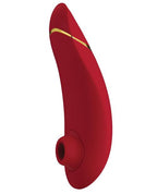 Womanizer Premium Pleasure Air Clitoral Stimulator