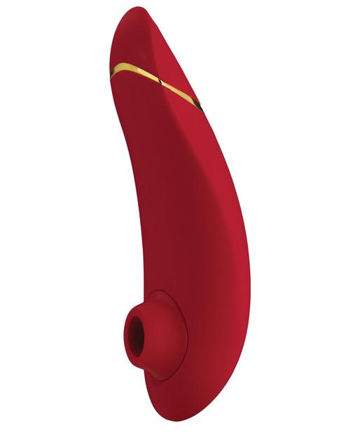 Womanizer Premium Pleasure Air Clitoral Stimulator