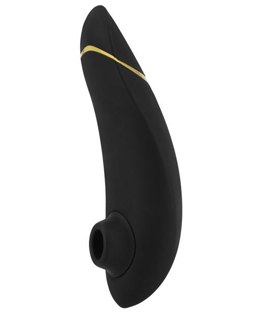 Womanizer Premium Pleasure Air Clitoral Stimulator