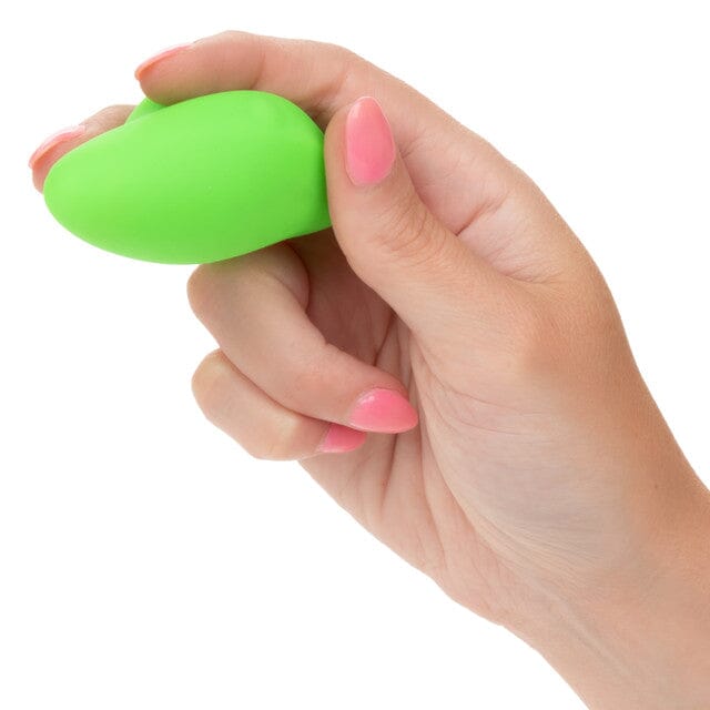 Ecstasy Vibe - Easy-Grip Finger Vibrator by CalExotics