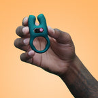 Fun Factory Nōs Vibrating Cock Ring