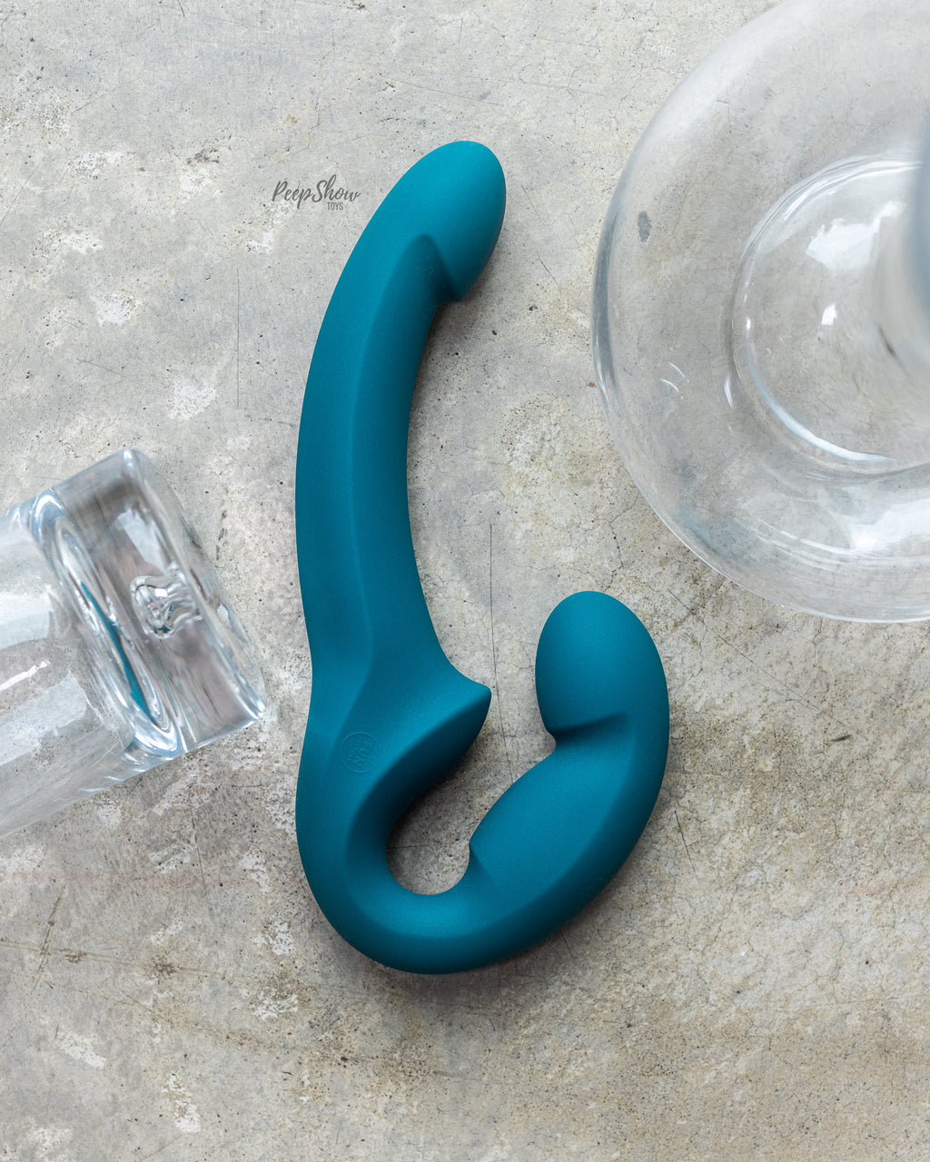 Fun Factory Share Lite - Lightweight Double Dildo