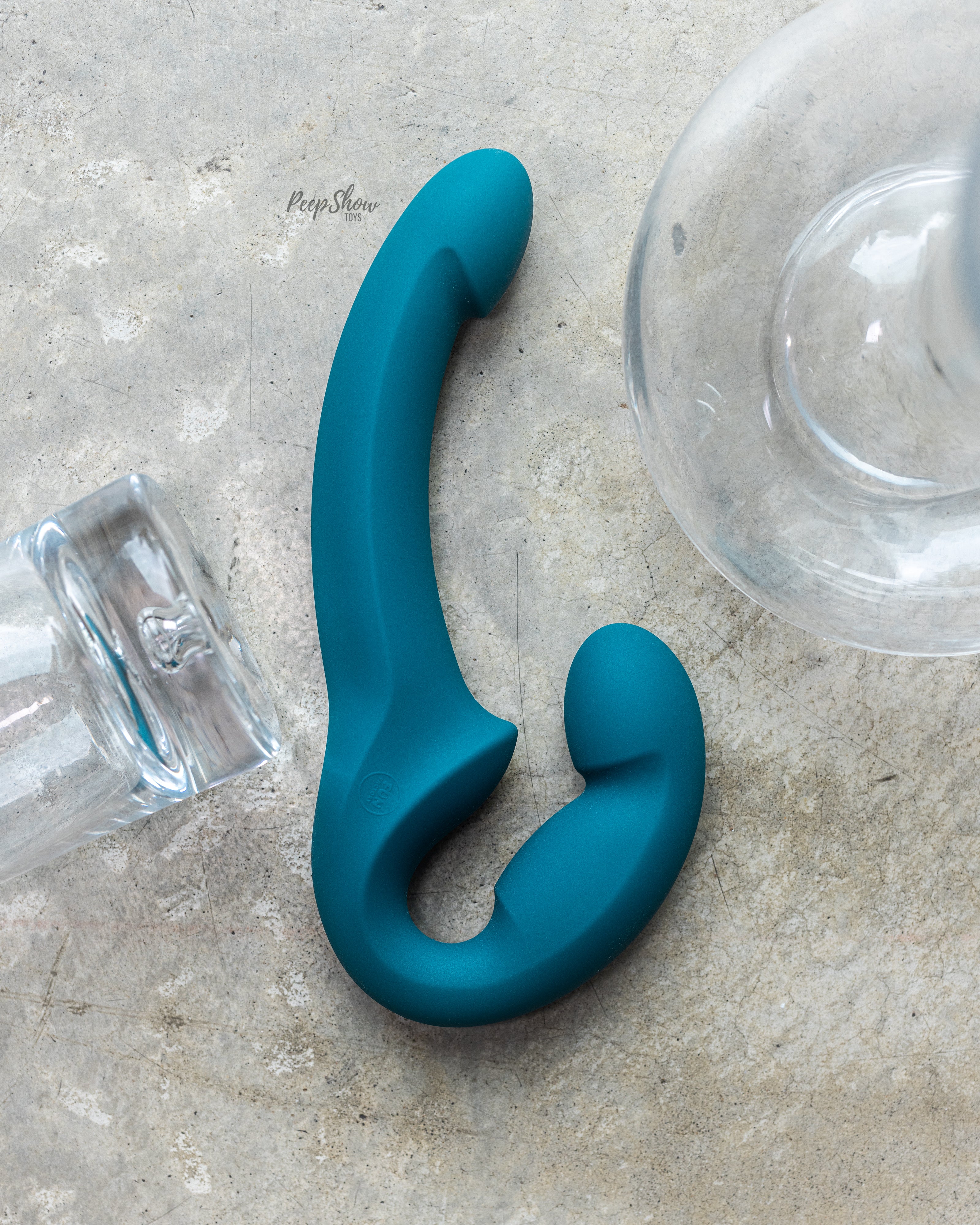 Fun Factory Share Lite - Lightweight Double Dildo