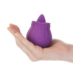 Flutter Tongue Flower - 50% Off Vibrator