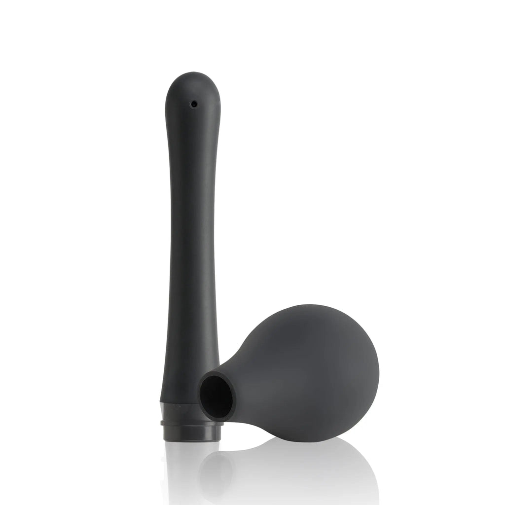 Hygienic Silicone Douche/Enema Bulb