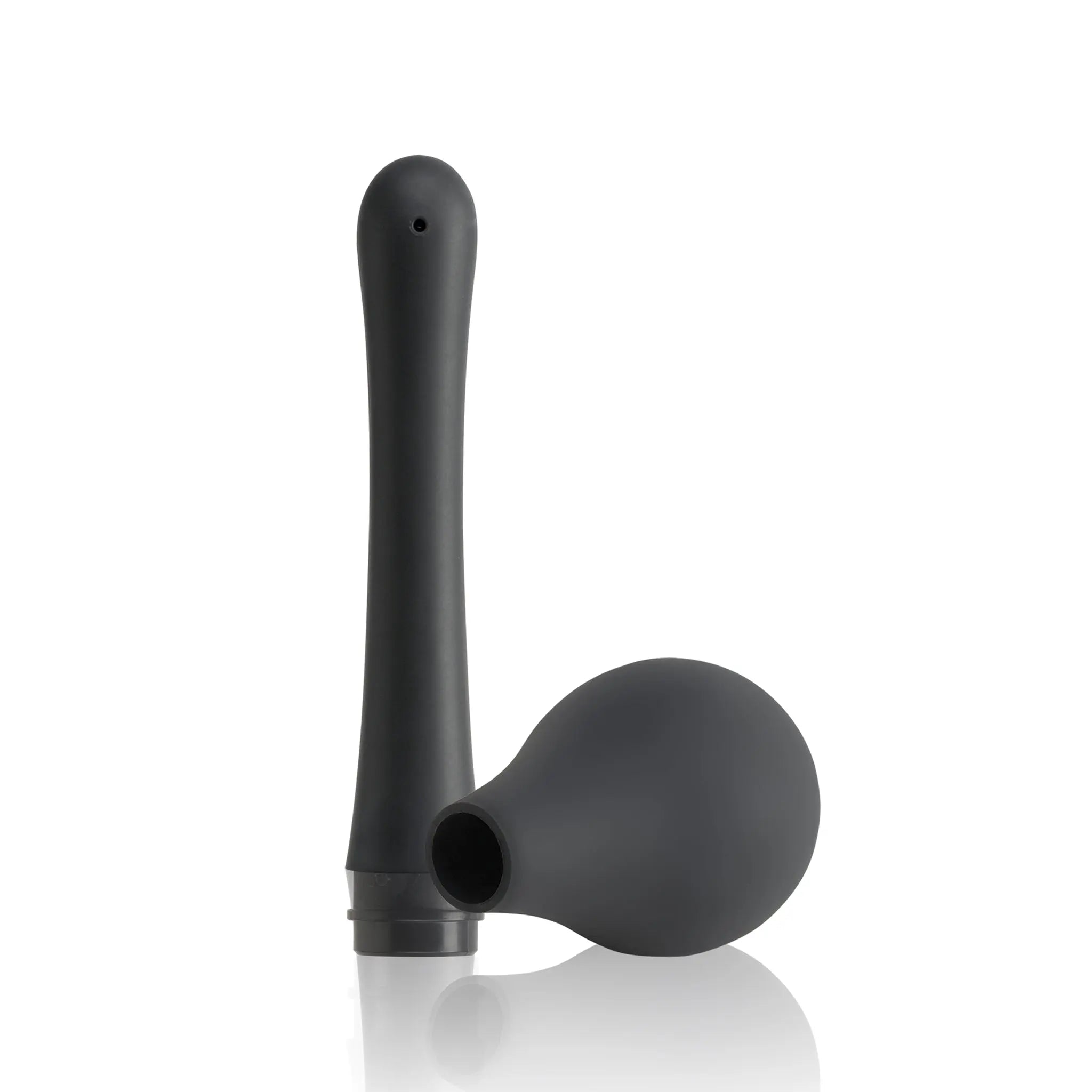 Hygienic Silicone Douche/Enema Bulb