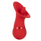 French Kiss Seducer - Flicking Tongue Vibrator