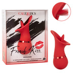 French Kiss Seducer - Flicking Tongue Vibrator