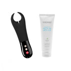 Fun Factory Manta Penis Vibrator + Free Aqua Jelle Lube Bundle