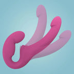 Fun Factory Share Lite - Lightweight Double Dildo