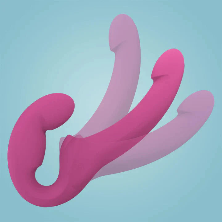 Fun Factory Share Lite - Lightweight Double Dildo