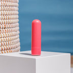 Gaia Eco Rechargeable Bullet Vibrator