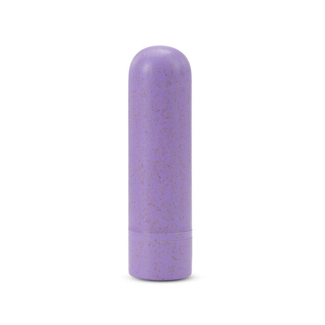 Gaia Eco Rechargeable Bullet Vibrator