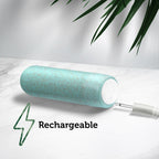 Gaia Eco Rechargeable Bullet Vibrator