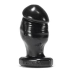Oxballs Honcho Soft Silicone Butt Plug - 3 Sizes